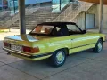 Mercedes-Benz SL 450 2.Hand Sehr schön in seltenem Mimosengelb