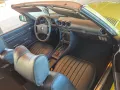 Mercedes-Benz SL 450 2.Hand Sehr schön in seltenem Mimosengelb