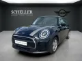MINI Cooper 1DH DAB LED Tempomat Klimaaut. Shz PDC