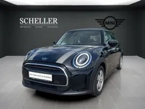 MINI Cooper 1DH DAB LED Tempomat Klimaaut. Shz PDC