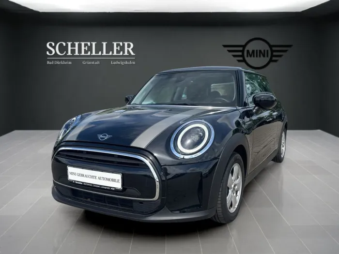 MINI Cooper 1DH DAB LED Tempomat Klimaaut. Shz PDC