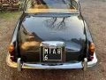 Jaguar MK II Mk2 3.8 S