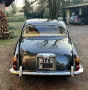 Jaguar MK II Mk2 3.8 S