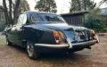 Jaguar MK II Mk2 3.8 S