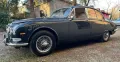 Jaguar MK II Mk2 3.8 S