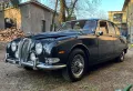 Jaguar MK II Mk2 3.8 S