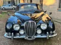 Jaguar MK II Mk2 3.8 S