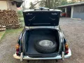 Jaguar MK II Mk2 3.8 S