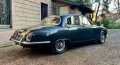 Jaguar MK II Mk2 3.8 S