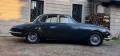Jaguar MK II Mk2 3.8 S