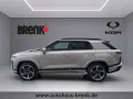 KGM Actyon Lux AWD AT *Pano/LED/Navi/Leder/SHZ*