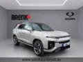 KGM Actyon Lux AWD AT *Pano/LED/Navi/Leder/SHZ*