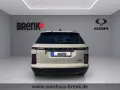 KGM Actyon Lux AWD AT *Pano/LED/Navi/Leder/SHZ*