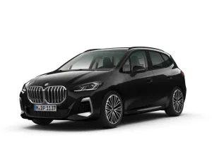 BMW 220 i M Sport Active Tourer PDCv+h SHZ LED H&K e