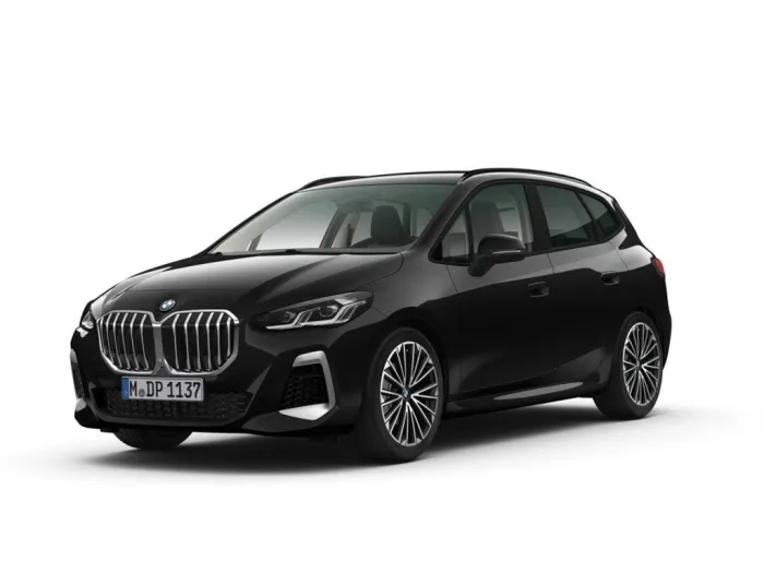 BMW 220 i M Sport Active Tourer PDCv+h SHZ LED H&K e