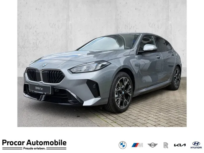 BMW 123 xDrive M Sportpaket Keyless AdaptLED Kamera