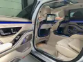 Mercedes-Benz S 680 Maybach   219.900 euro Netto price