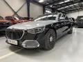 Mercedes-Benz S 680 Maybach   219.900 euro Netto price