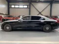 Mercedes-Benz S 680 Maybach   219.900 euro Netto price