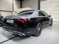 Mercedes-Benz S 680 Maybach   219.900 euro Netto price