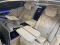Mercedes-Benz S 680 Maybach   219.900 euro Netto price