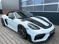 Porsche Spyder RS / 1. Hd / Komfort Sitze / Weissach