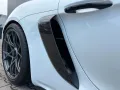 Porsche Spyder RS / 1. Hd / Komfort Sitze / Weissach
