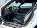 Porsche Spyder RS / 1. Hd / Komfort Sitze / Weissach