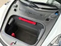 Porsche Spyder RS / 1. Hd / Komfort Sitze / Weissach