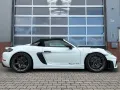 Porsche Spyder RS / 1. Hd / Komfort Sitze / Weissach