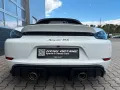 Porsche Spyder RS / 1. Hd / Komfort Sitze / Weissach