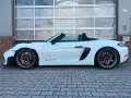 Porsche Spyder RS / 1. Hd / Komfort Sitze / Weissach