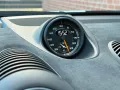 Porsche Spyder RS / 1. Hd / Komfort Sitze / Weissach