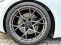 Porsche Spyder RS / 1. Hd / Komfort Sitze / Weissach