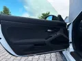 Porsche Spyder RS / 1. Hd / Komfort Sitze / Weissach