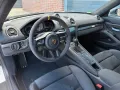 Porsche Spyder RS / 1. Hd / Komfort Sitze / Weissach