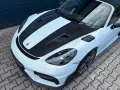 Porsche Spyder RS / 1. Hd / Komfort Sitze / Weissach