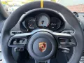 Porsche Spyder RS / 1. Hd / Komfort Sitze / Weissach