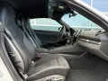 Porsche Spyder RS / 1. Hd / Komfort Sitze / Weissach