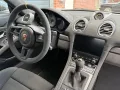 Porsche Spyder RS / 1. Hd / Komfort Sitze / Weissach