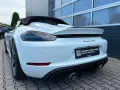 Porsche Spyder RS / 1. Hd / Komfort Sitze / Weissach