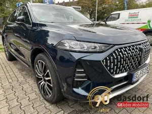 GWM WEY 05 Premium, Navi, LED, 360 Kam. Klima Navi