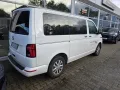 Volkswagen T6.1 2.0 TDI 9-Sitzer Schiebetüren!!! Navi