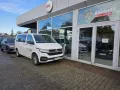 Volkswagen T6.1 2.0 TDI 9-Sitzer Schiebetüren!!! Navi