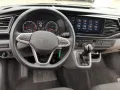 Volkswagen T6.1 2.0TDI 9 Sitzer, DSG, AHK, LED, Navi Klima