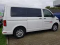 Volkswagen T6.1 2.0TDI 9 Sitzer, DSG, AHK, LED, Navi Klima