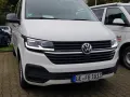 Volkswagen T6.1 2.0TDI 9 Sitzer, DSG, AHK, LED, Navi Klima