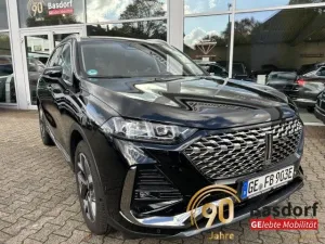 GWM WEY 03 Luxury, LED, Sthzg, Navi, Infinity Klima