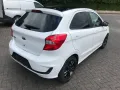 Ford Ka KA+ Black & White, *SHZ *LM *DAB *PDC