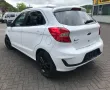 Ford Ka KA+ Black & White, *SHZ *LM *DAB *PDC
